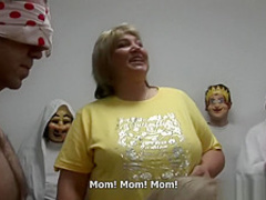 Open Minded Family CreampieGangbang GangbangCreampie Gangbang Creampie