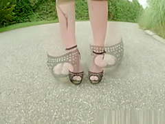 Small teens ass is destroyed by huge cock