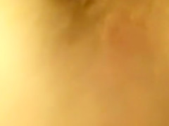 Quickie before we go to the store (twerk at end)