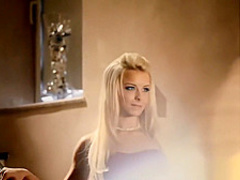 Elegant Blowjob From MILF