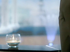 Elegant Blowjob From MILF