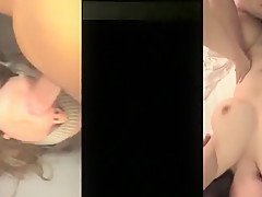 petite compile de sexetape amateur