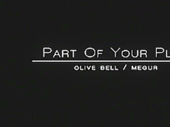 Part Of Your Plan, Olive Bell