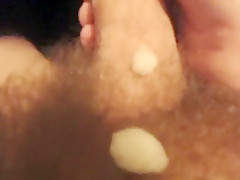 STROKIN' AND CUMMIN'