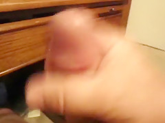 STROKIN' AND CUMMIN'