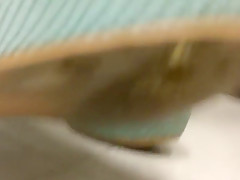 Wedge Walkover Crush