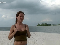 Sweet girls being playfull like there is no tomorrow