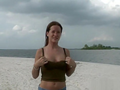 Sweet girls being playfull like there is no tomorrow