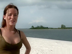 Sweet girls being playfull like there is no tomorrow