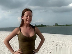 Sweet girls being playfull like there is no tomorrow