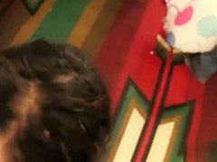 She Doesn't Like When You Work