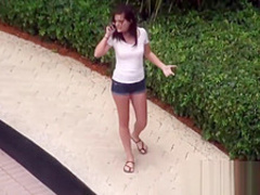 POV fun win Tammy Tyler