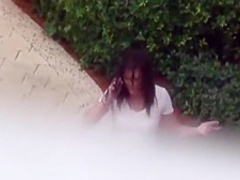 POV fun win Tammy Tyler