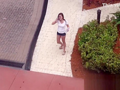 POV fun win Tammy Tyler