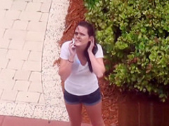 POV fun win Tammy Tyler