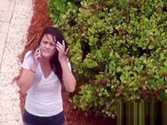 POV fun win Tammy Tyler