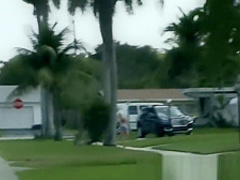 Fucking in a slutty surroundings