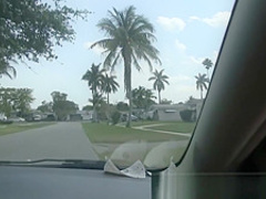 Fucking in a slutty surroundings