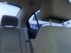 Fucking in a slutty surroundings