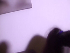 Czasting - Busty brunette at porn casting