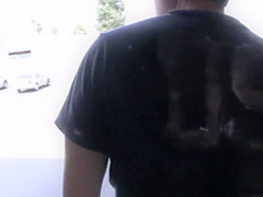 Luscious Babe Cheating On Her Boyfriend