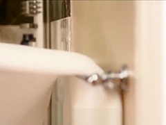 Teen Marina Visconti gets fucked in every hole