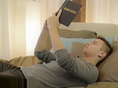 Take it Slow, Taissia, Nikolas