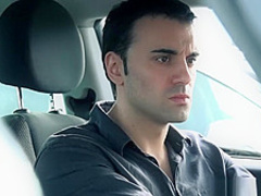 Driving Miss Squirtsy