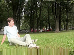 Teens Analyzed - First one to give her anal