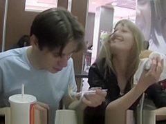 Teens Analyzed - First one to give her anal