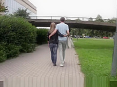 Teens Analyzed - First one to give her anal