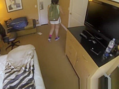 Bigtitted teen makes my day