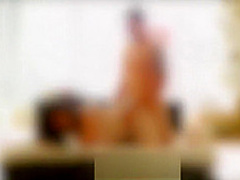 HD  - Brunette milf Bella gets ready for man on Valentine's Day