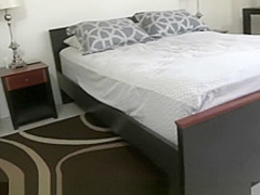 She loves cheating with my dick inside