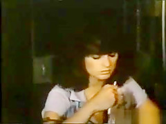 Classic Lesbian Lovers