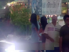 Lithe Anal Fuck Bimbo With Sperm In All Three Holes