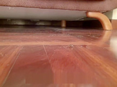 Lithe Anal Fuck Bimbo With Sperm In All Three Holes