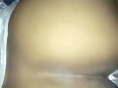 Getting that pussy creamy!