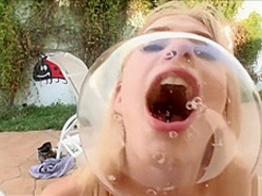 Sloppy Face Fuck Compilation Pt.2