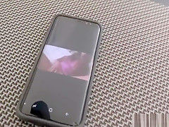 Mom always had a thing for her son