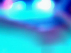 Secret Tanning Salon Fun