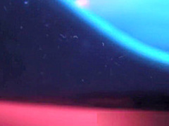 Secret Tanning Salon Fun