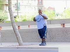 Star Trek cosplay upskirt no panties