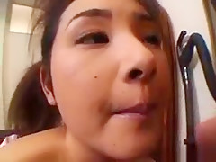 Horny Asian Maid Hottie Yui Tokui Pussy Dripping