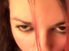 SEXY EMO GIRL LET ME TAPE !