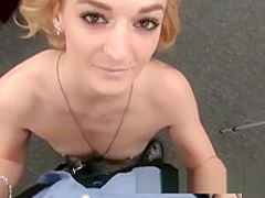 Anal Loving Teacher on Casting Couch