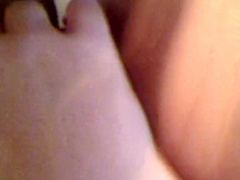 Cute Chubby teen fucks on her webcam