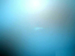 Gorgeous tight pussy cums hard