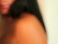 HD -  Missy Maze sexually thanks her man for the new lingerie