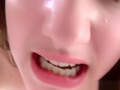 Teen Next Door In A Calendar Audition